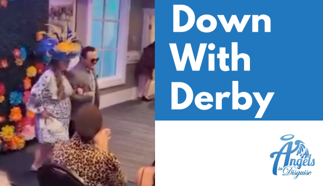 Down with Derby