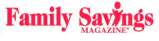 Family Savings family savings logo